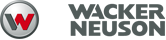 Waker Neuson Logo